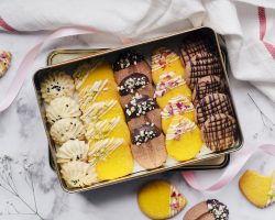 شیرینی بهشتی